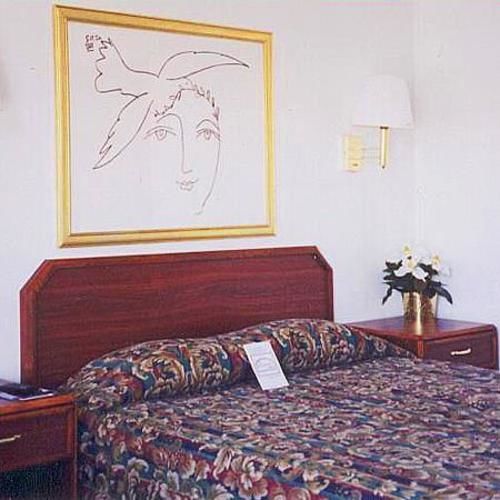 Broadway Inn Yankton Экстерьер фото