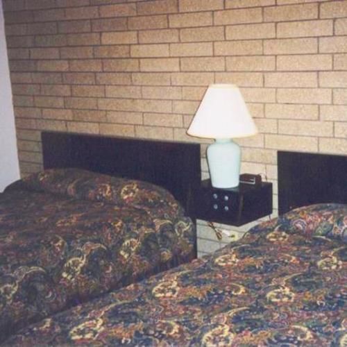 Broadway Inn Yankton Экстерьер фото