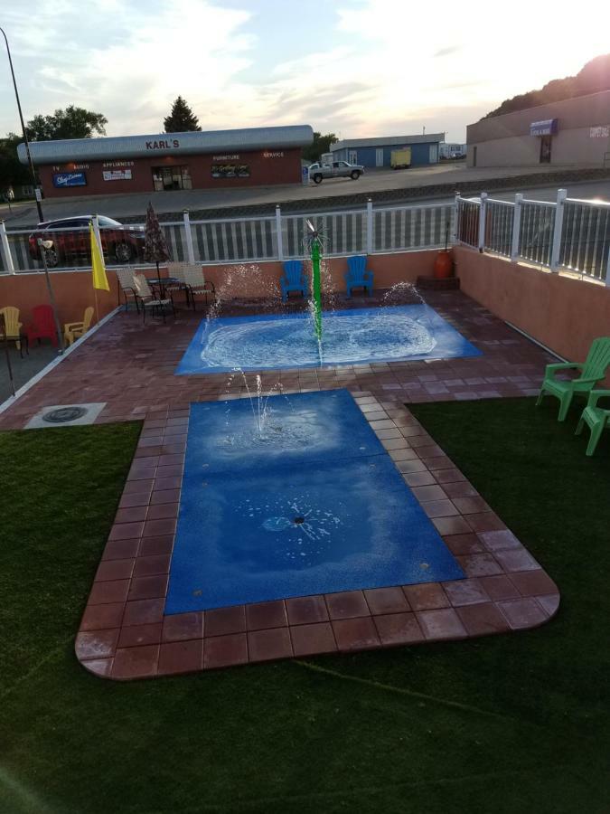 Broadway Inn Yankton Экстерьер фото